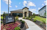 Dove Song por Pulte Homes en San Antonio Texas
