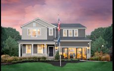 Sage Run: Greenwood, Indiana - Pulte Homes