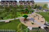 casa en The Landings at Hobbs Station por Pulte Homes