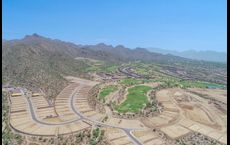 Saguaro Reserve - Majesty: Marana, Arizona - Pulte Homes