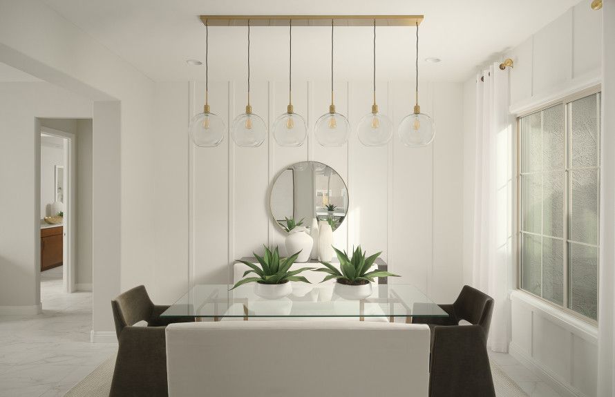New Construction Homes Marana