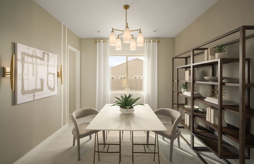 Saguaro Reserve Homes For Sale