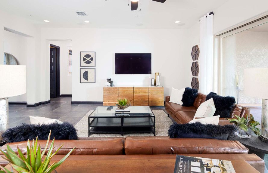 Quality New Home Construction