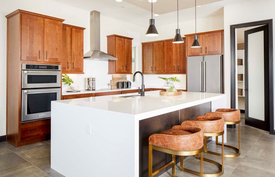 Beautiful Kitchen
