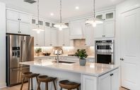 Spencer Glen por Pulte Homes en Tampa-St. Petersburg Florida