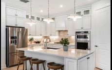 Spencer Glen: Riverview, Florida - Pulte Homes
