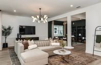 Riversedge por Pulte Homes en Tampa-St. Petersburg Florida