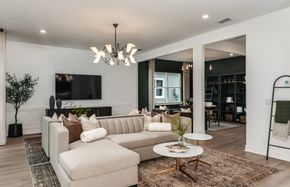 Riversedge - Riverview, FL