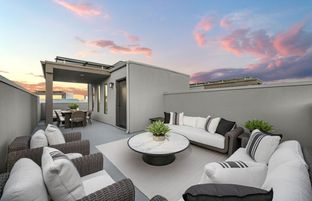 Plan C - The Heights: San Mateo, California - Pulte Homes