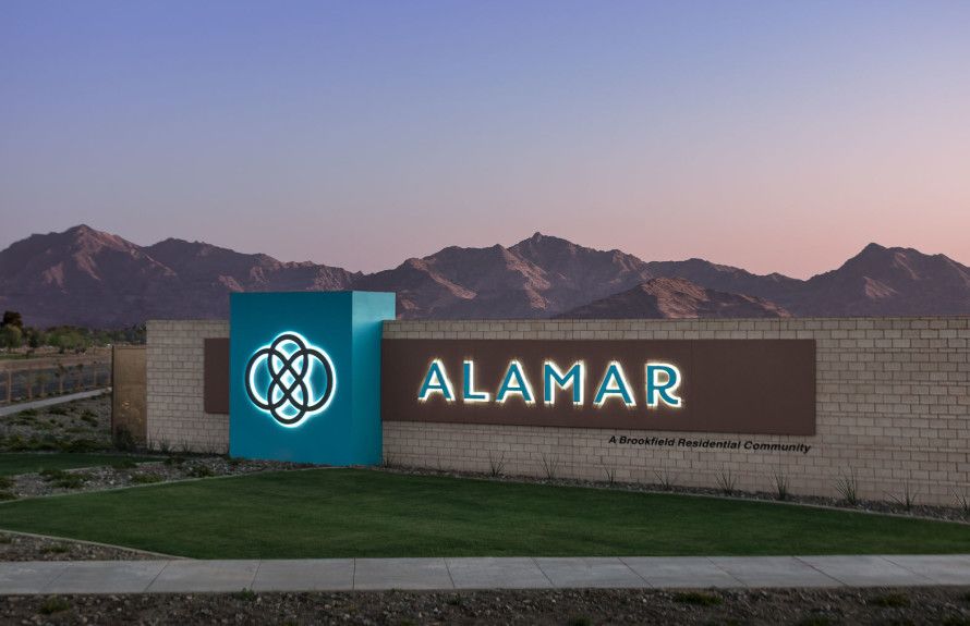 Alamar Community Amenities