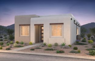 Bosque - Dos Acequias: Santa Fe, New Mexico - Pulte Homes