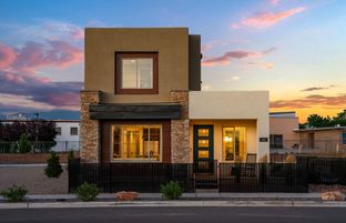 Chaco - Dos Acequias: Santa Fe, New Mexico - Pulte Homes