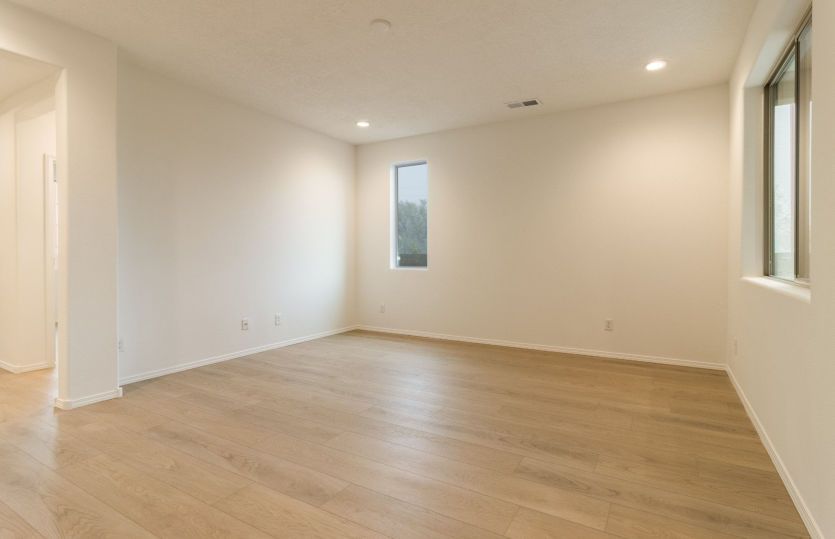 Gathering Room