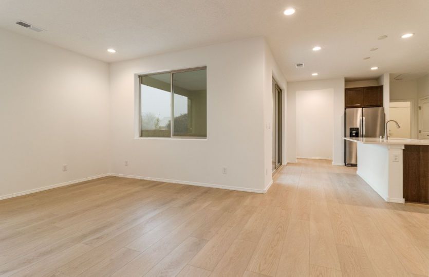 Gathering Room