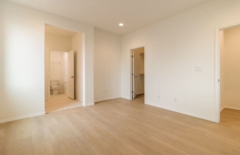 Owner's Suite