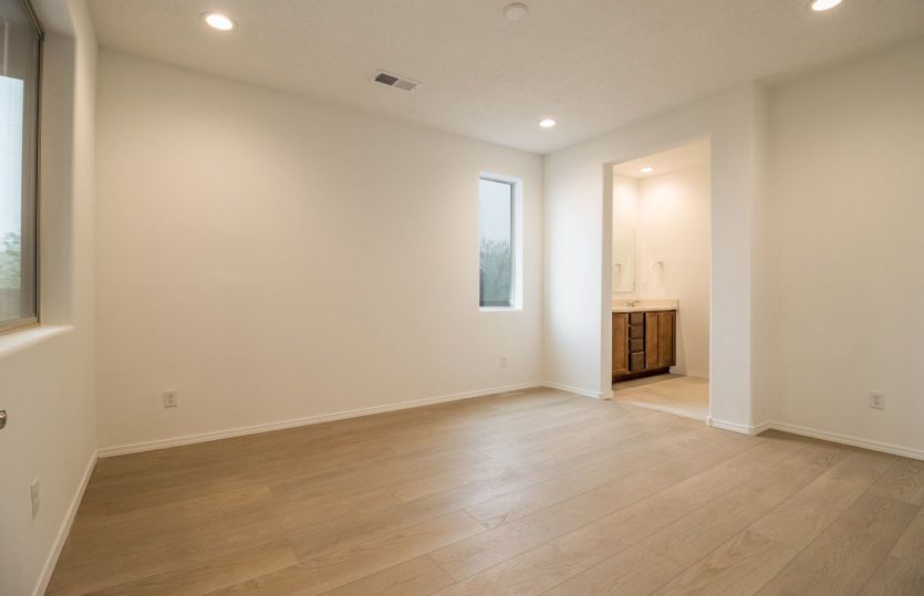 Owner's Suite