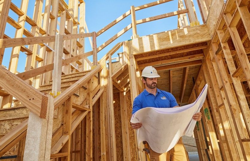 More Quality Built-In