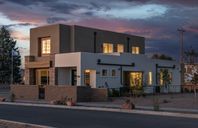 Dos Acequias por Pulte Homes en Santa Fe New Mexico