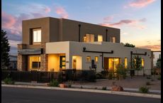 Dos Acequias: Santa Fe, New Mexico - Pulte Homes