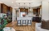 casa en Dos Acequias por Pulte Homes