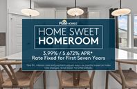 Horizon Ridge por Pulte Homes en San Antonio Texas