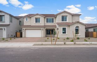 Pesaro - Harvest - Enchantment Series: Queen Creek, Arizona - Pulte Homes