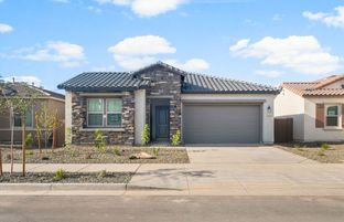 Avelino - Jorde Farms: Queen Creek, Arizona - Pulte Homes