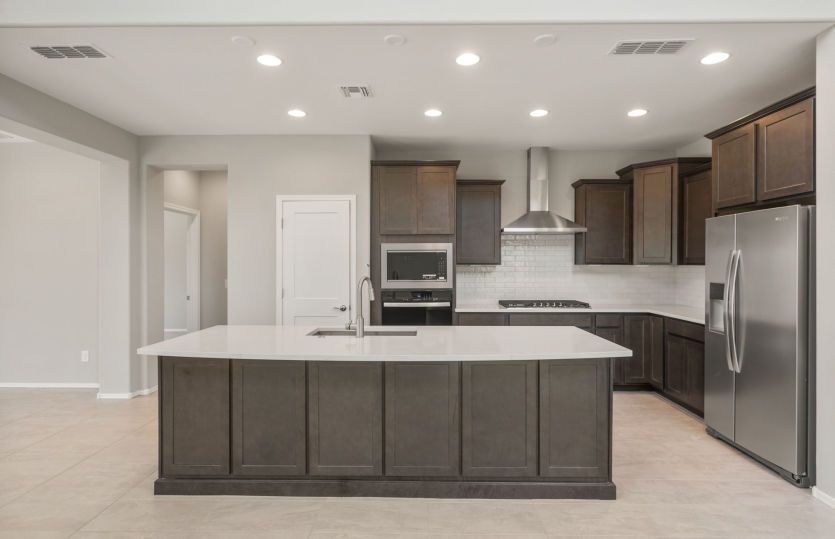 Florence, AZ Quality New Homes