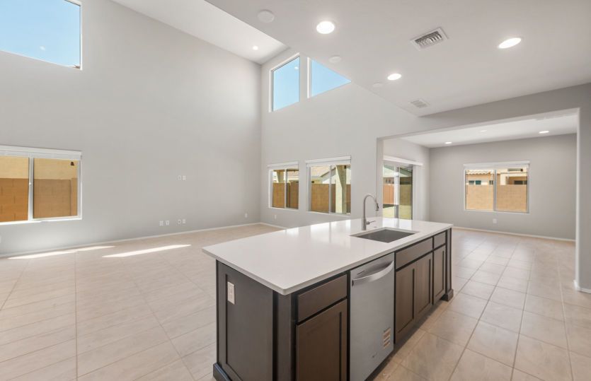 Yucca by Pulte Homes