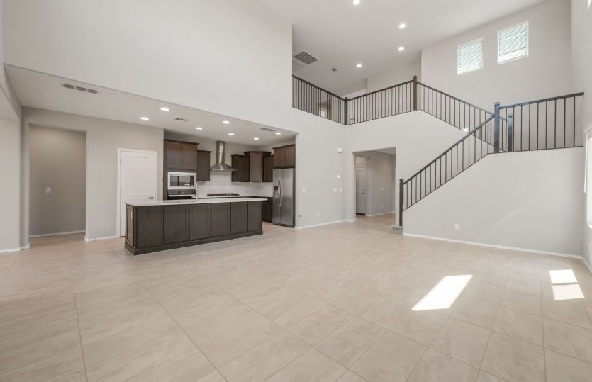 Pulte Homes in Southeast Phoenix