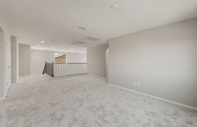 Yucca by Pulte Homes
