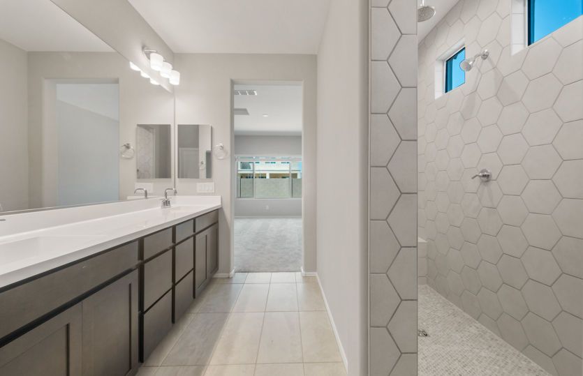 Parkside by Pulte Homes