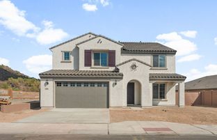 Willowbrook - Aloravita: Peoria, Arizona - Pulte Homes