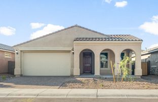 Barletta - Foothills at Northpointe: Peoria, Arizona - Pulte Homes