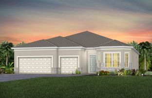 Ashby - Highpointe: Stuart, Florida - Pulte Homes