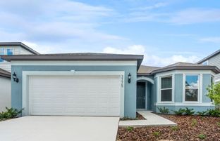 Medina - Caldera: Spring Hill, Florida - Pulte Homes