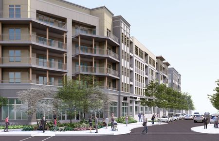 Walkable Location