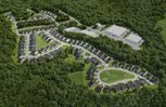 Bates Quarry - Walpole, MA
