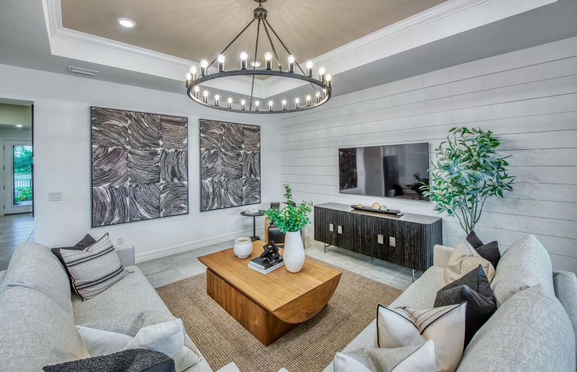 Your ideal new home