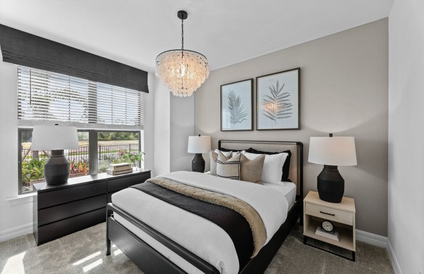 Perfect for families or hosting guests