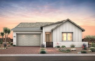 Stella - Brantley: Las Vegas, Nevada - Pulte Homes