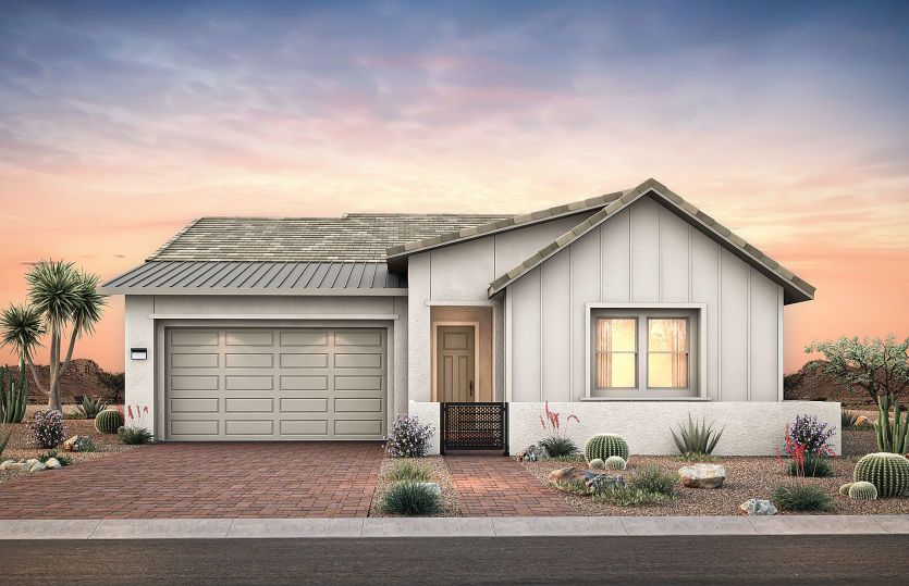Stella floor plan