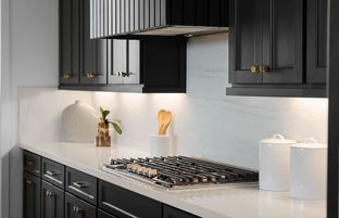 Ashton II - Hummingbird Crossing Towns: Marysville, Washington - Pulte Homes