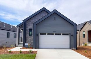 Skyridge II - Deep Creek at Jordanelle Ridge - Canyon: Heber City, Utah - Pulte Homes