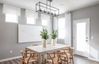 casa en Hawks Ridge - The Crossings por Pulte Homes