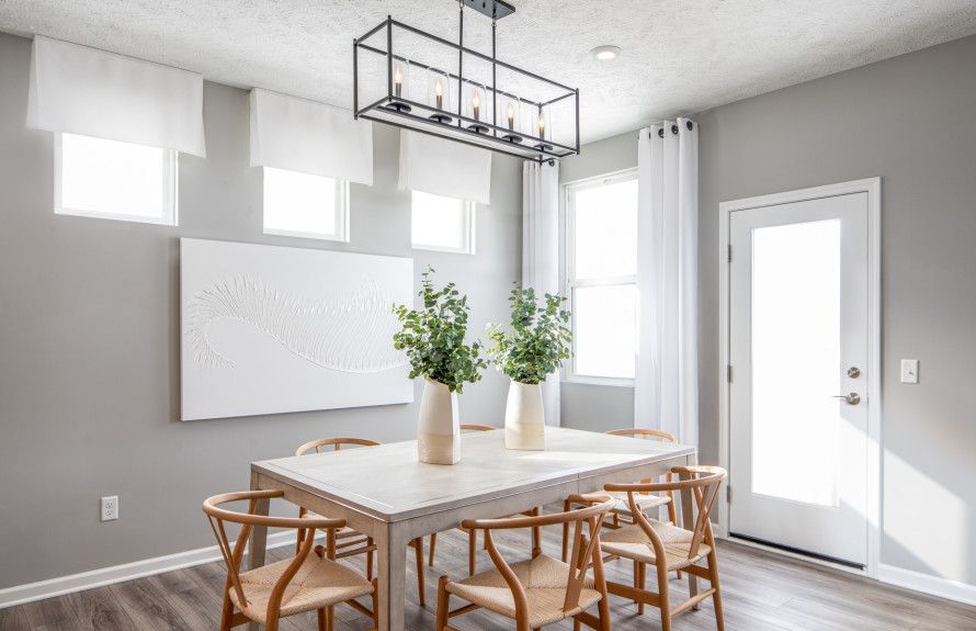Café for Dining