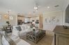 casa en Hawks Ridge - The Enclave por Pulte Homes
