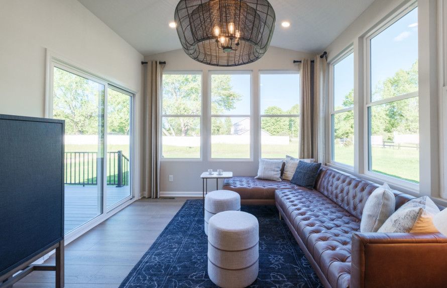 Sunroom