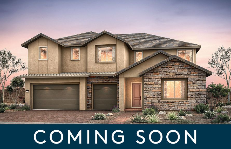Lucera Floor Plan