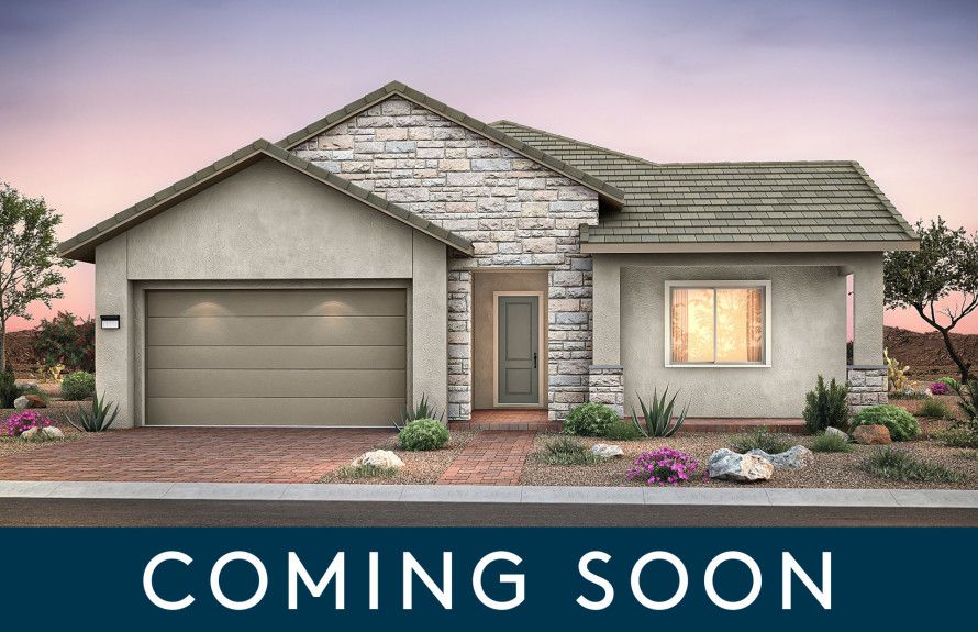 Gardengate Floor Plan